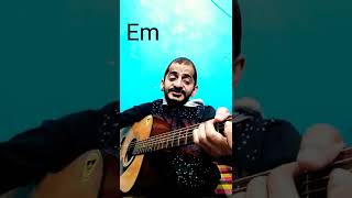 Ambarsariya  Guitar Lesson  Ramanuj Mishra  shorts [upl. by Celik206]