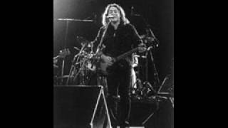 Rory Gallagher live in Europe 1972 going to my hometown [upl. by Margot]