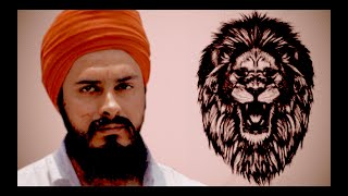 Sikh Kaum Nu Maan Bada Jagtar Haware te  KAM LOHGARH amp KEWAL SINGH MEHTA [upl. by Asilem533]