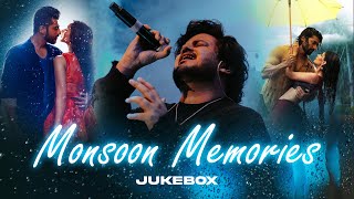 Monsoon Memories Mashup  Kabhi Jo Badal Barse  Aaj Bhi 2  Anoop Music  Monsoon Jukebox 2024 [upl. by Edina]