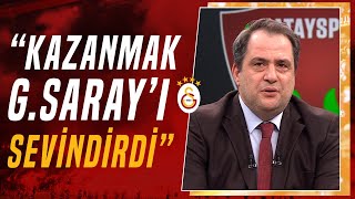 Serkan Korkmaz quotIcardi Şampiyonluğa Odaklı Bir Takımın Lideri Gibiydiquot [upl. by Bolen]