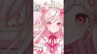 Roseli Makes Weird Noises 🌹 vtuberclips vtuber weirdnoise animegirl [upl. by Farnham]