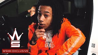 YBN Nahmir quotTweakquot WSHH Exclusive  Official Music Video [upl. by Arev656]