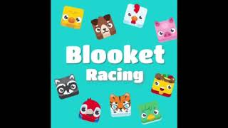 Blooket Racing Music [upl. by Corney]