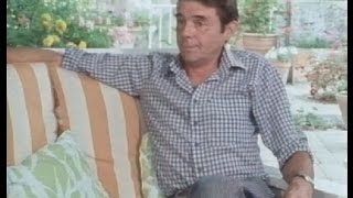 Dirk Bogarde  Interview  Thames TV  1981 [upl. by Chace]