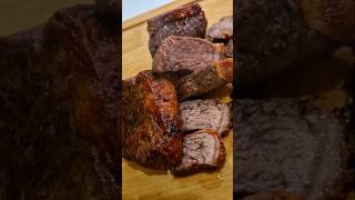 Deliciosa Picanha Na Airfryer picanha [upl. by Wolenik]