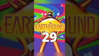 EarthBound’s 29th Anniversary [upl. by Htebaras]