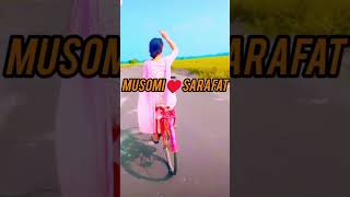 Jo bhi jitne pal ji vah bhi tere sang jiSo cute Sot Video 📷youtubeshorts [upl. by Kelwin]