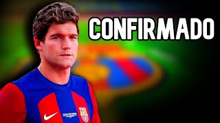 Marcos Alonso Cambia de Equipo  noticias del fc barcelona [upl. by Rolyak]