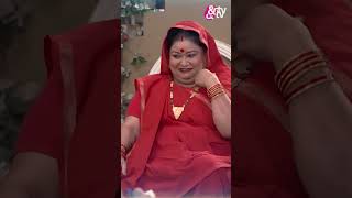 Bhabi Ji Ghar Par Hai Shorts And TV Entertainment Comedy [upl. by Kcirednek]