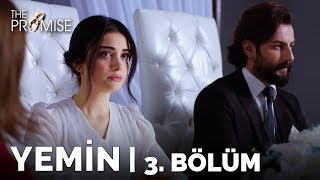 Yemin 3 Bölüm  The Promise Season 1 Episode 3 English Subtitles [upl. by Yliab365]