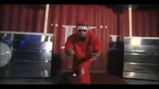 Tech N9ne quotImma Tellquot [upl. by Avril]