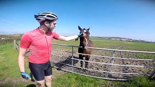 Cycling London To Exeter [upl. by Christabel490]