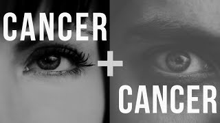 Cancer amp Cancer Love Compatibility [upl. by Yrrad422]