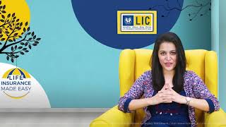 Revival of your LIC policy [upl. by Alvie152]