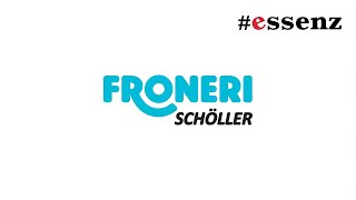 Froneri essenz September 2020  Transgourmet Deutschland [upl. by Idou957]