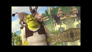 Shrek 2  Der tollkühne Held Hörspiel zum Film [upl. by Pond]