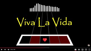 This Video is a Game  Viva La Vida [upl. by Yblek724]