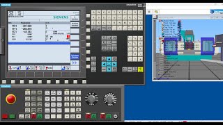 How To Install Swansoft CNC Simulator Full Version SSCNC [upl. by Wolram418]