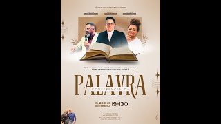 🔴 CATEDRAL PALAVRA DA VIDA  CULTO DA FAMÍLIA  15092024 🔴 [upl. by Graaf]