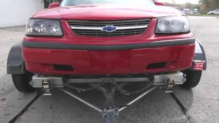 Car Tow Dolly Instructional Video [upl. by Eninotna795]