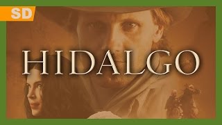 Hidalgo Full Movie Facts amp Review  Viggo Mortensen  Omar Sharif [upl. by Serena]