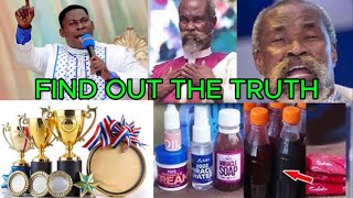 THE TRUTH ABOUT Stephen Adom KyeiDuah AND Apostle Okoh Agyemang [upl. by Oran]