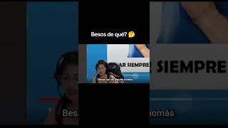 Cosas que pasan en mi stream JAJAJAJAJA sallygameplays funny funnyvideo [upl. by Yadahs]