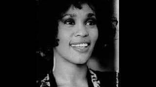 Whitney Houston  Memories 1982 [upl. by Palmore999]