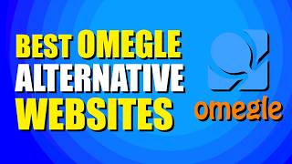 Best Omegle Alternative Websites In 2024 Top Choices [upl. by Kubetz462]