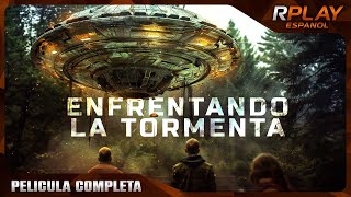 ENFRENTANDO LA TORMENTA  PELICULA EN HD COMPLETA EN ESPANOL LATINO [upl. by Nalyr397]