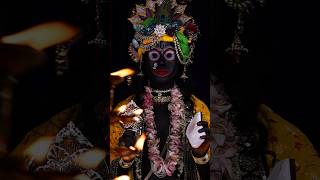 jai jagannath🙏😮 makeup jagannath makeuptutorial sfx creativemakeup rathyatra krishna [upl. by Adnoral948]