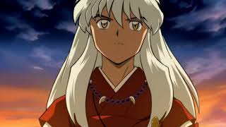 Inuyasha PTBR  Encerramento 8 «Brand‑New World» Mundo ideal [upl. by Suiramed]