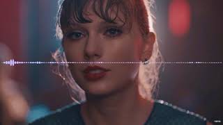 Taylor Swift  Delicate8D Audio [upl. by Elburt]