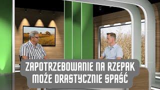 Kolejna ustawa dotycząca rolnictwa do poprawki Rolniczy temat odc 18 [upl. by Ellecrag]