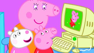 Peppa Pig bebé  Peppa Pig en Español Episodios Completos [upl. by Drape433]