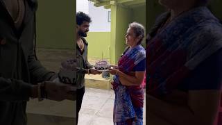 Amma Bday Vlog ♥️🧿 amma mom motherlove love lovestatus familytime birthdaygift birthday [upl. by Eirahs]