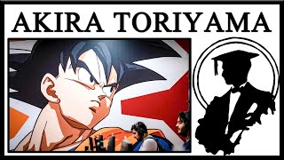 Rest In Peace Akira Toriyama [upl. by Leirza]