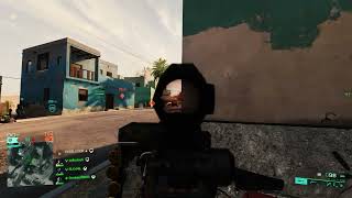 BATTLEFIELD 2042  BREAKTHROUGH  SEASON 7  TURNING POINT  NO COMMENTARY  PC [upl. by Asiel]