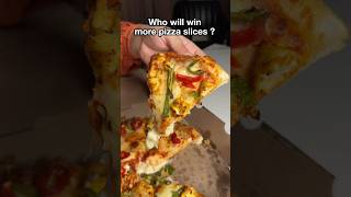 Pizza Quiz Dad vs Daughter trivia Who wins this Domino’s Pizza [upl. by Zillah]