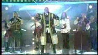 Dschinghis Khan amp The Legacy  Kult  Hit  Medley [upl. by Tani]