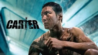 Carter 2022  Joo Won Camilla Belle  Full Korean Action Movie Explanation Facts and Review [upl. by Edmond]