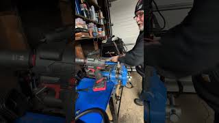 New Milwaukee Gen 2 Stubby youtube milwaukeepowertools youtubeshorts [upl. by Seravart]