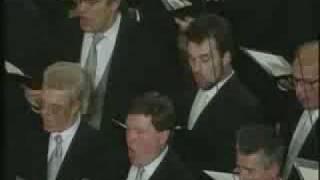 quotHostias Et Precesquot from Mozarts Requiem Mass [upl. by Namref]