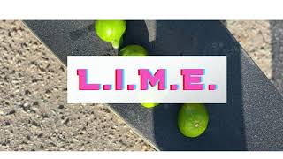 LIME [upl. by Derdlim]