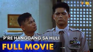 Pre Hanggang Sa Huli Full Movie HD  Robin Padilla Andrew E Charlene Gonzales Angelu de Leon [upl. by Jasmine]