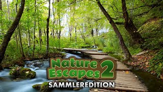 ⭐ Dein nächstes WimmelbildSpiel Nature Escapes 2 Sammleredition ⭐ wwwdeutschlandspieltde [upl. by Namhcan810]