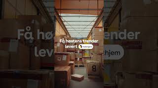 9x16 HeltHjem Hostens Trender Trailer 6s [upl. by Anahsed604]