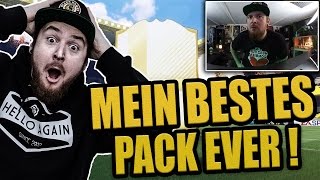 MEIN BESTES PACK EVER ❗️  FIFA 17 TOTY PACK OPENING  PROMO SETS ❗️ [upl. by Anyel]