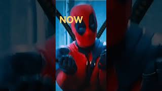 6 Years Later Celine Dion’s ‘Ashes’ Transitions to Deadpool amp Wolverine NSYNC ‘Bye Bye Bye’ Moment [upl. by Nnayt]